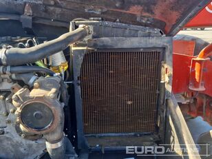 Manitou MT732 telehandler for sale - Image 14 | Machineryline UG Manitou MT732 telehandler | Image 14 - Machineryline