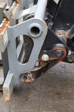 Manitou MT733 telehandler for sale - Image 13 | Machineryline CA Manitou MT733 telehandler | Image 13 - Machineryline