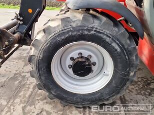 Telehandler Manitou MT932 dijual - Gambar 9 | Machineryline ID Telehandler Manitou MT932 | Gambar 9 - Machineryline