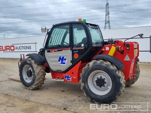 Manitou MT933 telehandler
