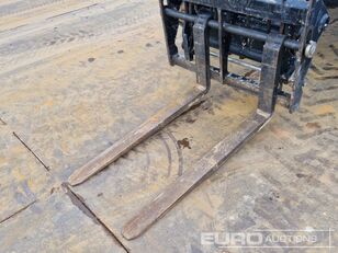 Manitou MT933 telehandler for sale - Image 17 | Machineryline Manitou MT933 telehandler | Image 17 - Machineryline
