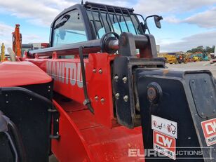 Manitou MT933 telehandler for sale - Image 18 | Machineryline Manitou MT933 telehandler | Image 18 - Machineryline