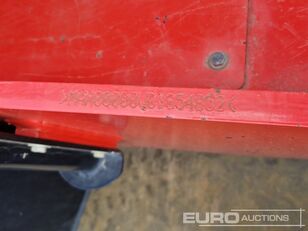Manitou MT933 telehandler for sale - Image 33 | Machineryline Manitou MT933 telehandler | Image 33 - Machineryline