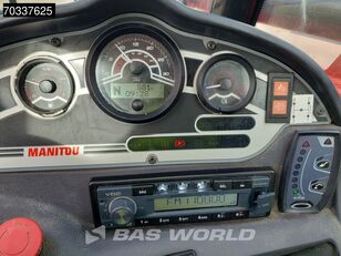 Venta de Manitou MT933 A/C cargadora telescópica - Imagen 34 | Machineryline AR Manitou MT933 A/C cargadora telescópica | Imagen 34 - Machineryline
