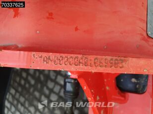 Venta de Manitou MT933 A/C cargadora telescópica - Imagen 38 | Machineryline AR Manitou MT933 A/C cargadora telescópica | Imagen 38 - Machineryline