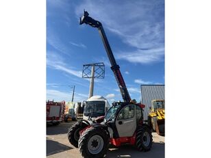 Manitou MTL 741 Plus Empilhador Multifunções - 2019 teleskoplæsser til salg - Billede 5 | Machineryline DK Manitou MTL 741 Plus Empilhador Multifunções - 2019 teleskoplæsser | Billede 5 - Machineryline