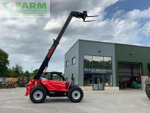 телескопический погрузчик Manitou mlt 841-145 ps+ telehandler (st23226)