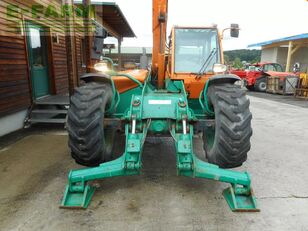 Empilhador telescópico Manitou mt 1030 ( 10m 3t ) a venda - Imagem 15 | Machineryline PT Empilhador telescópico Manitou mt 1030 ( 10m 3t ) | Imagem 15 - Machineryline