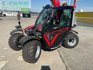 Manitou ulm 412 h classic telehandler for sale - Image 14 | Machineryline PK Manitou ulm 412 h classic telehandler | Image 14 - Machineryline