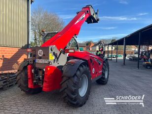 uudet Massey Ferguson TH 8043 STANDARD EXCLUSIVE kurottaja