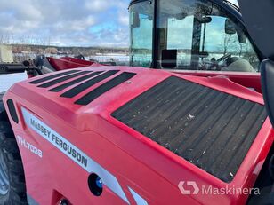 بيع رافعة تلسكوبية Massey Ferguson TH7038 - صورة 27 | Machineryline SD رافعة تلسكوبية Massey Ferguson TH7038 | صورة 27 - Machineryline