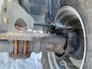 بيع رافعة تلسكوبية Massey Ferguson TH7038 - صورة 42 | Machineryline SD رافعة تلسكوبية Massey Ferguson TH7038 | صورة 42 - Machineryline