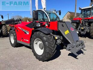 Massey Ferguson th 7038 verreiker