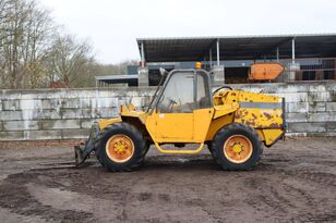 Matbro TS260 turbo verreiker