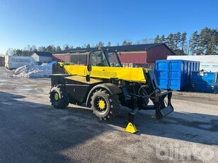 Chariot télescopique Matbro TS350 à vendre - Image 6 | Machineryline SN Chariot télescopique Matbro TS350 | Image 6 - Machineryline