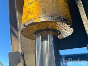 Chariot télescopique Matbro TS350 à vendre - Image 86 | Machineryline SN Chariot télescopique Matbro TS350 | Image 86 - Machineryline