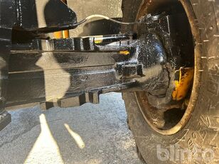 Chariot télescopique Matbro TS350 à vendre - Image 101 | Machineryline SN Chariot télescopique Matbro TS350 | Image 101 - Machineryline