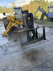 Купить телескопический погрузчик Matbro ts300 - Изображение 6 | Machineryline AM Телескопический погрузчик Matbro ts300 | Изображение 6 - Machineryline