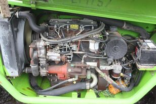 Chariot télescopique Merlo à vendre - Image 14 | Machineryline CD Chariot télescopique Merlo | Image 14 - Machineryline