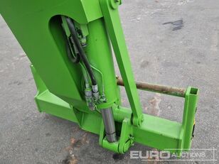 Venta de Merlo 38.16 S cargadora telescópica - Imagen 17 | Machineryline MX Merlo 38.16 S cargadora telescópica | Imagen 17 - Machineryline