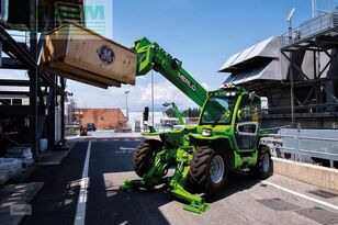 телескопичен товарач Merlo 40.13 panoramic aktion neu