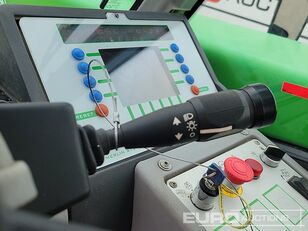Empilhador telescópico Merlo 40.25 a venda - Imagem 46 | Machineryline AO Empilhador telescópico Merlo 40.25 | Imagem 46 - Machineryline