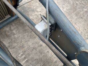 Купить телескопический погрузчик Merlo Jib Winch 2T (013) - Изображение 9 | Machineryline KZ Телескопический погрузчик Merlo Jib Winch 2T (013) | Изображение 9 - Machineryline