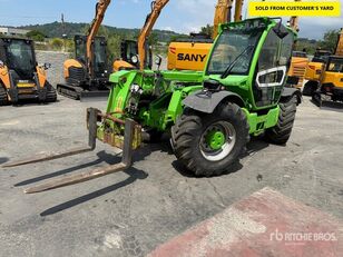Merlo MF40.9CS telehandler