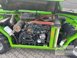 Chariot télescopique Merlo P 27.6 à vendre - Image 9 | Machineryline LU Chariot télescopique Merlo P 27.6 | Image 9 - Machineryline