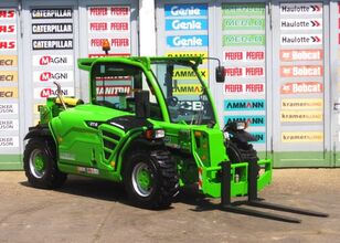 încărcător telescopic Merlo P 27.6 PLUS