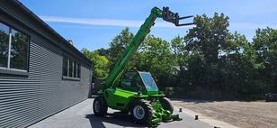 телескопический погрузчик Merlo P 35.12