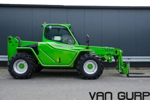 رافعة تلسكوبية Merlo P 38.13 Plus | 40km/h | 100HP