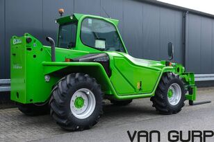 Merlo P 38.13 Plus | 40km/h | 100HP | P38.13 telehandler
