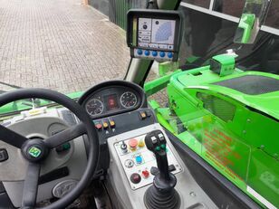 টেলিহ্যান্ডলার Merlo P 40.17 | Manbasket - Remote Control - 40 km/h বিক্রয়ের জন্য - ছবি 16 | Machineryline BD টেলিহ্যান্ডলার Merlo P 40.17 | Manbasket - Remote Control - 40 km/h | ছবি 16 - Machineryline