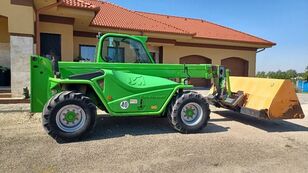 Teleskopický nakladač Merlo P 40.9 Plus na predaj - Obraz 5 | Machineryline SK Teleskopický nakladač Merlo P 40.9 Plus | Obraz 5 - Machineryline