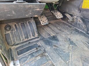 Chariot télescopique Merlo P 55.9 CS 4X4 à vendre - Image 14 | Machineryline CD Chariot télescopique Merlo P 55.9 CS 4X4 | Image 14 - Machineryline