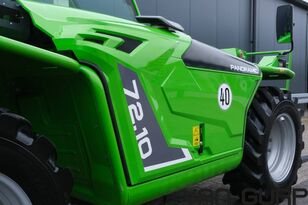 بيع رافعة تلسكوبية Merlo P 72.10 Plus | 40kmh | 2022 | 647h - صورة 31 | Machineryline SA رافعة تلسكوبية Merlo P 72.10 Plus | 40kmh | 2022 | 647h | صورة 31 - Machineryline