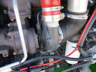 بيع رافعة تلسكوبية Merlo P120.10HM (633) - صورة 36 | Machineryline SD رافعة تلسكوبية Merlo P120.10HM (633) | صورة 36 - Machineryline