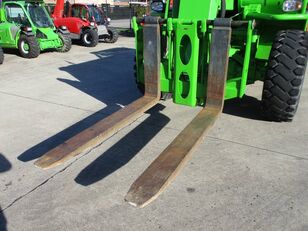chariot t&eacute;lescopique Merlo P120.10HM (633)