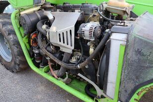 بيع رافعة تلسكوبية Merlo P32.6PLUS - صورة 25 | Machineryline SD رافعة تلسكوبية Merlo P32.6PLUS | صورة 25 - Machineryline