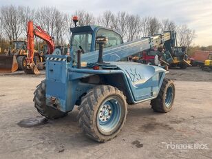 Merlo P34.10 telehandler