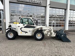 Merlo P35.11 / nur 148h! /  Pratzenabstützung telehandler