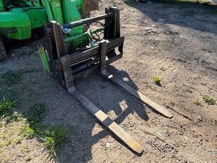 Купить телескопический погрузчик Merlo P35.12K - Изображение 7 | Machineryline TJ Телескопический погрузчик Merlo P35.12K | Изображение 7 - Machineryline