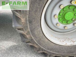 încărcător telescopic Merlo P40.17