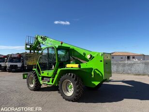 teleskooplaadur Merlo P40.17