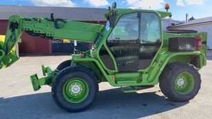 încărcător telescopic Merlo P40.17