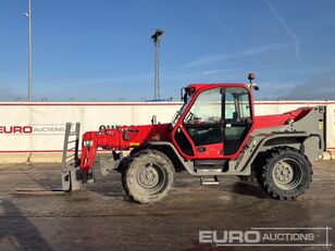 empilhador telesc&oacute;pico Merlo P40.17