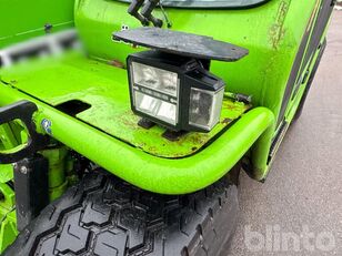 Prodaja Merlo P40.17 teleskopskog utovarivačа - Slika 27 | Machineryline HR Merlo P40.17 teleskopski utovarivač | Slika 27 - Machineryline