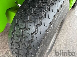 Prodaja Merlo P40.17 teleskopskog utovarivačа - Slika 50 | Machineryline HR Merlo P40.17 teleskopski utovarivač | Slika 50 - Machineryline