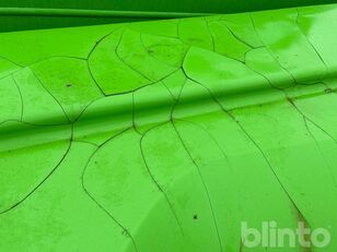 Prodaja Merlo P40.17 teleskopskog utovarivačа - Slika 55 | Machineryline HR Merlo P40.17 teleskopski utovarivač | Slika 55 - Machineryline